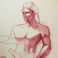animation example of animation drawing taught by art college prep