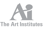the art institutes logo