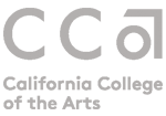 california college of the art logo