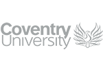 coventry university logo