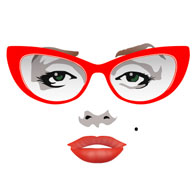 illustration example of illustration taught by art college prep