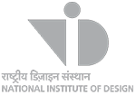 national institute of design india logo