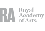 royal academy of art logo