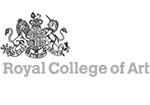 royal college of art logo