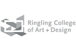 ringling school of art and design logo