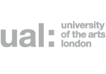 university of the arts london logo