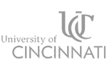 university of cincinnati logo