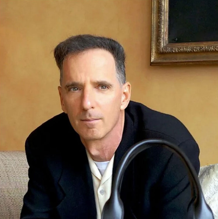 michael santoro